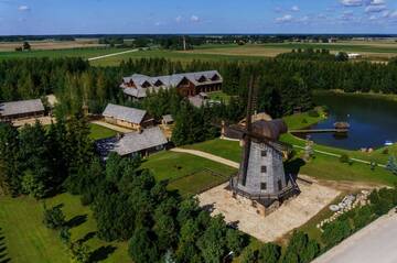 Фотографии Отель Sodeliškių dvaro sodyba г. Sodeliškiai (Литва) №2 Фото Отель Sodeliškių dvaro sodyba г. Sodeliškiai 2